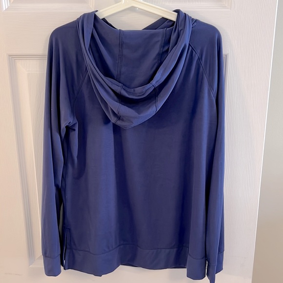 Joe Fresh Active Light Weight Women’s Hoodie - Picture 4 of 6